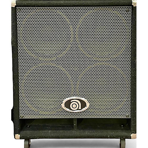 Used Ampeg bSE410HLF Bass Cabinet