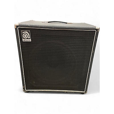 Used Ampeg ba-115 Bass Combo Amp
