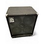 Used Ampeg bse410hlf Bass Cabinet