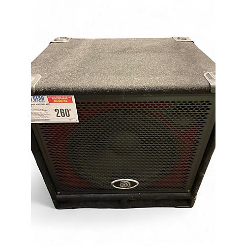 Ampeg Used Ampeg btx115hl4 Bass Cabinet