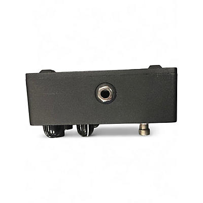 Used Ampeg classic analog bass preamp Bass Effect Pedal