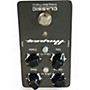 Used Ampeg classic preamp Pedal