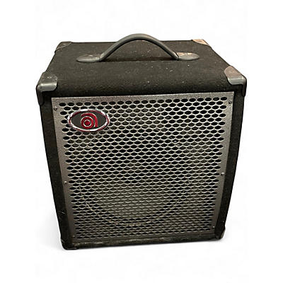 Used Ampeg pb110h Bass Cabinet