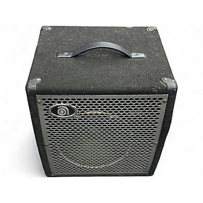 Used Ampeg pb110h Bass Combo Amp