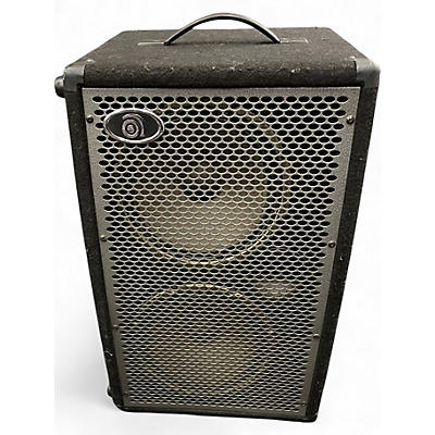 Used Ampeg pb210h Bass Cabinet
