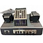 Used Ampeg pf50t Tube Bass Amp Head