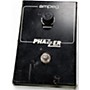 Used Ampeg phazzer Effect Pedal