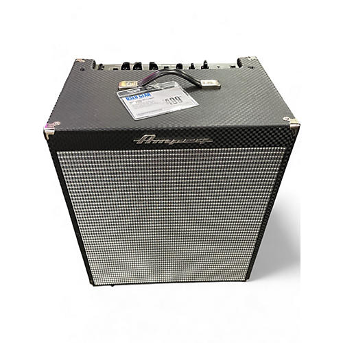 Ampeg Used Ampeg rB-210 Bass Combo Amp