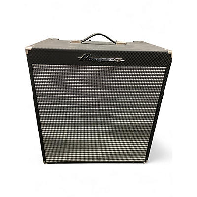 Used Ampeg rb - 115 Bass Combo Amp