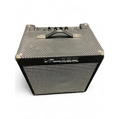 Used Ampeg rb 108 Bass Combo Amp