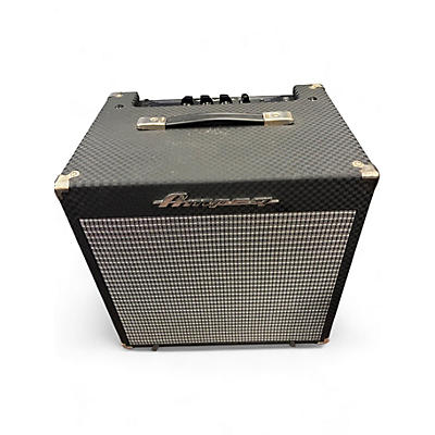 Used Ampeg rb-108 Bass Combo Amp