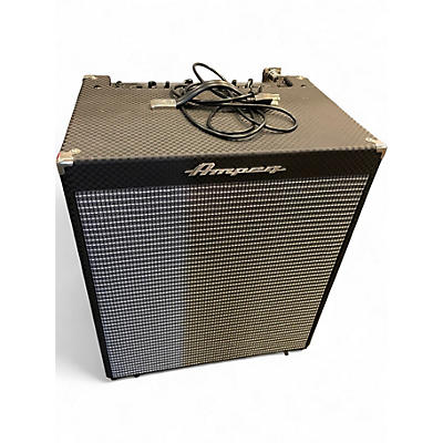 Used Ampeg rb-210 Bass Combo Amp