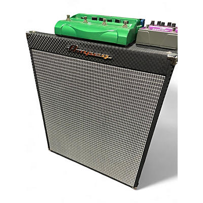 Used Ampeg rb-210 Bass Combo Amp