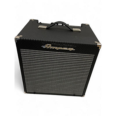 Used Ampeg rb108 Bass Combo Amp