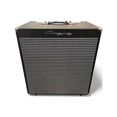 Used Ampeg rb115 Bass Combo Amp