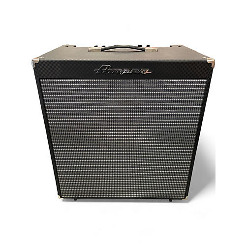 Used Ampeg rb115 Bass Combo Amp