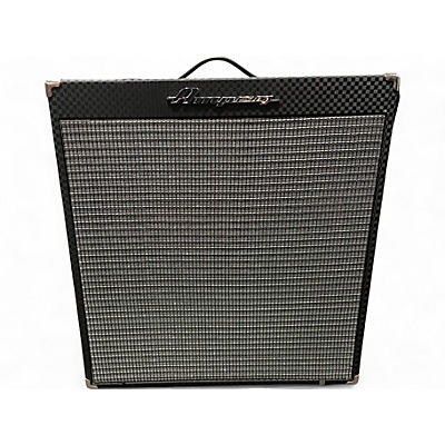 Used Ampeg rb115 Bass Combo Amp