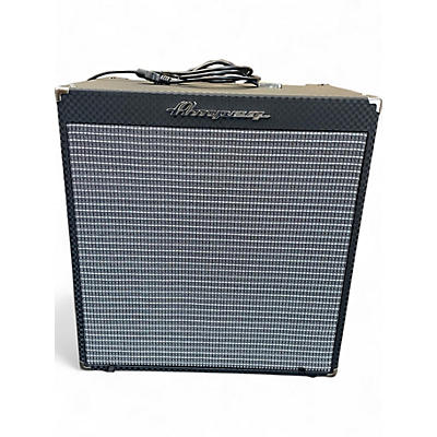 Used Ampeg rb115 rocket bass 1x15 200w Bass Combo Amp