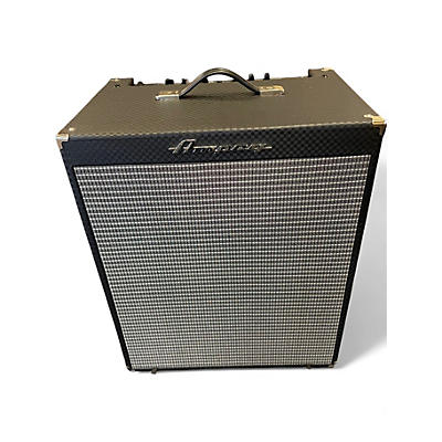 Used Ampeg rb210 Bass Combo Amp