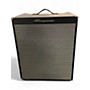 Used Ampeg rb210 Bass Combo Amp