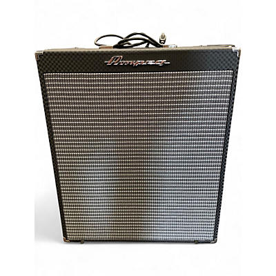 Used Ampeg rb210 Bass Combo Amp