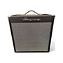 Used Ampeg rocket bass rb-108 Bass Combo Amp