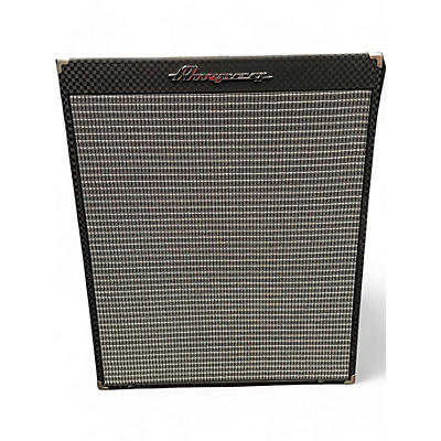 Ampeg Used Ampeg rocketbass 2x10 500w Bass Combo Amp