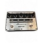 Used Ampeg sgt-di Bass Preamp