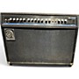Used Ampeg ss140c Bass Combo Amp