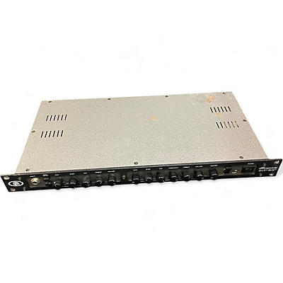 Used Ampeg svp bsp billy sheehan Bass Preamp