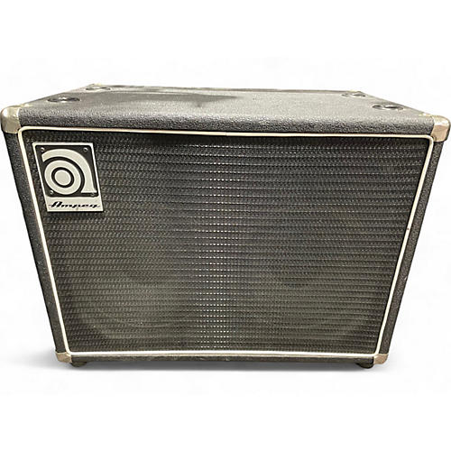 Ampeg Used Ampeg svt 210 venture Bass Cabinet