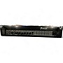 Used Ampeg svt-3 pro Bass Amp Head