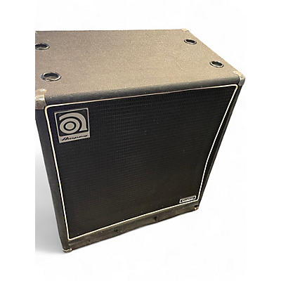 Used Ampeg svt18 e Bass Cabinet