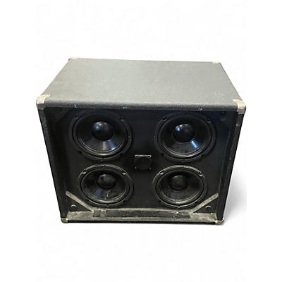 Used Ampeg svt48he Bass Cabinet