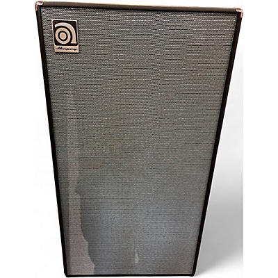 Ampeg Used Ampeg svt8110AV Bass Cabinet