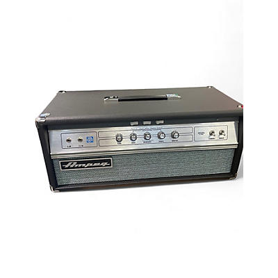Used Ampeg v-4b Bass Amp Head