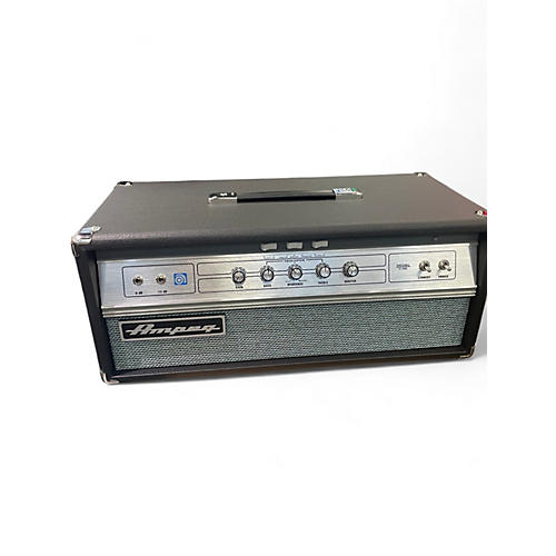 Used Ampeg v-4b Bass Amp Head