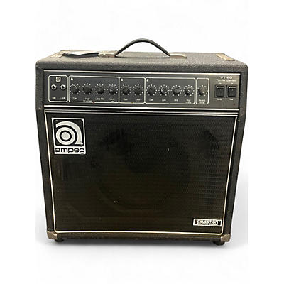 Ampeg Used Ampeg vT60 Guitar Combo Amp