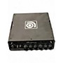 Used Ampeg venture v3 Bass Amp Head
