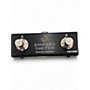 Used Ampero A/B Switch Pedal