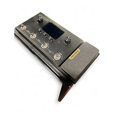 Used Ampero Hotone I Effect Processor