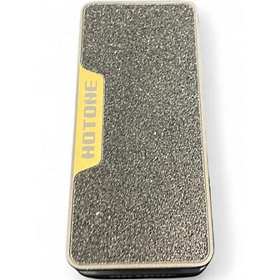 Used Ampero Press HOTONE