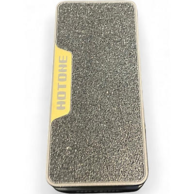 Used Ampero Press HOTONE