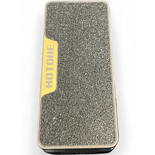 Used Ampero Press HOTONE