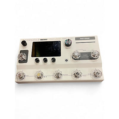 Used Ampero STAGE 2  Pedal