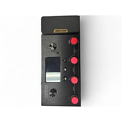 Used Ampero hotone Effect Processor