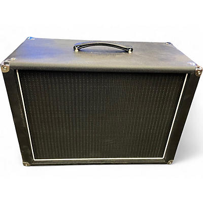 Used Amplified Nation 1X12 CAB W G-12 65 Guitar Cabinet