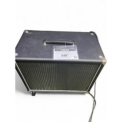 Used Amplified Nation 1x12 Amp Cabinet with Tone Tubby Nashville Speaker Guitar Cabinet