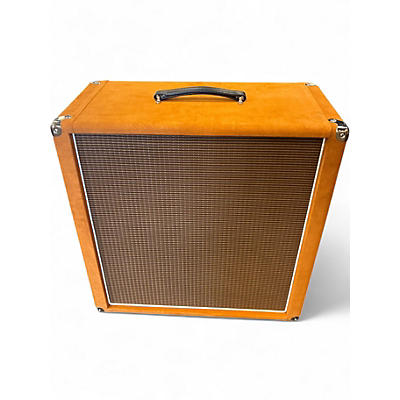 Used Amplified Nation 2X12 Guitar Cabinet