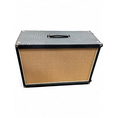 Used Amplified Nation 2x12 Guitar Cabinet
